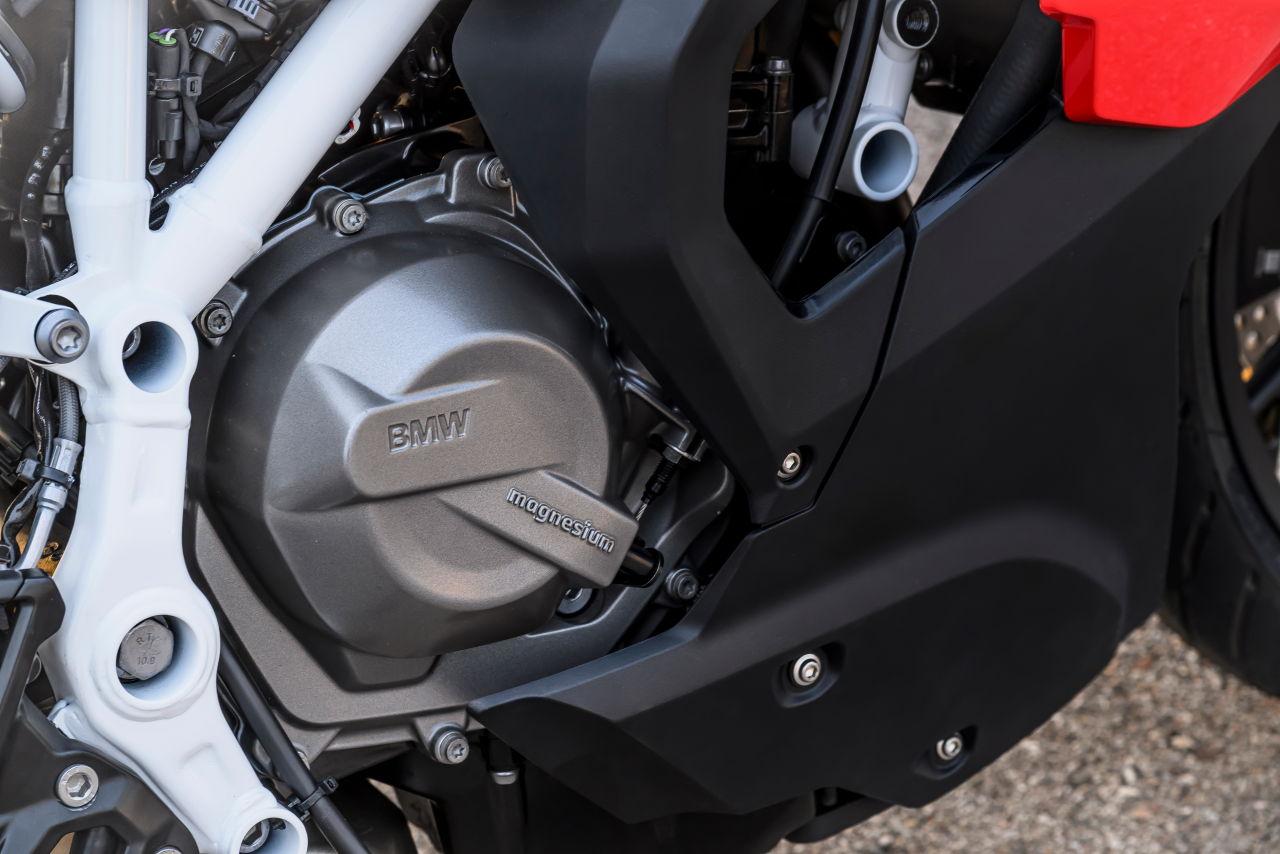 画像 : 25番目の画像 - 【画像48枚】BMW「F450RR」全4グレード - webオートバイ