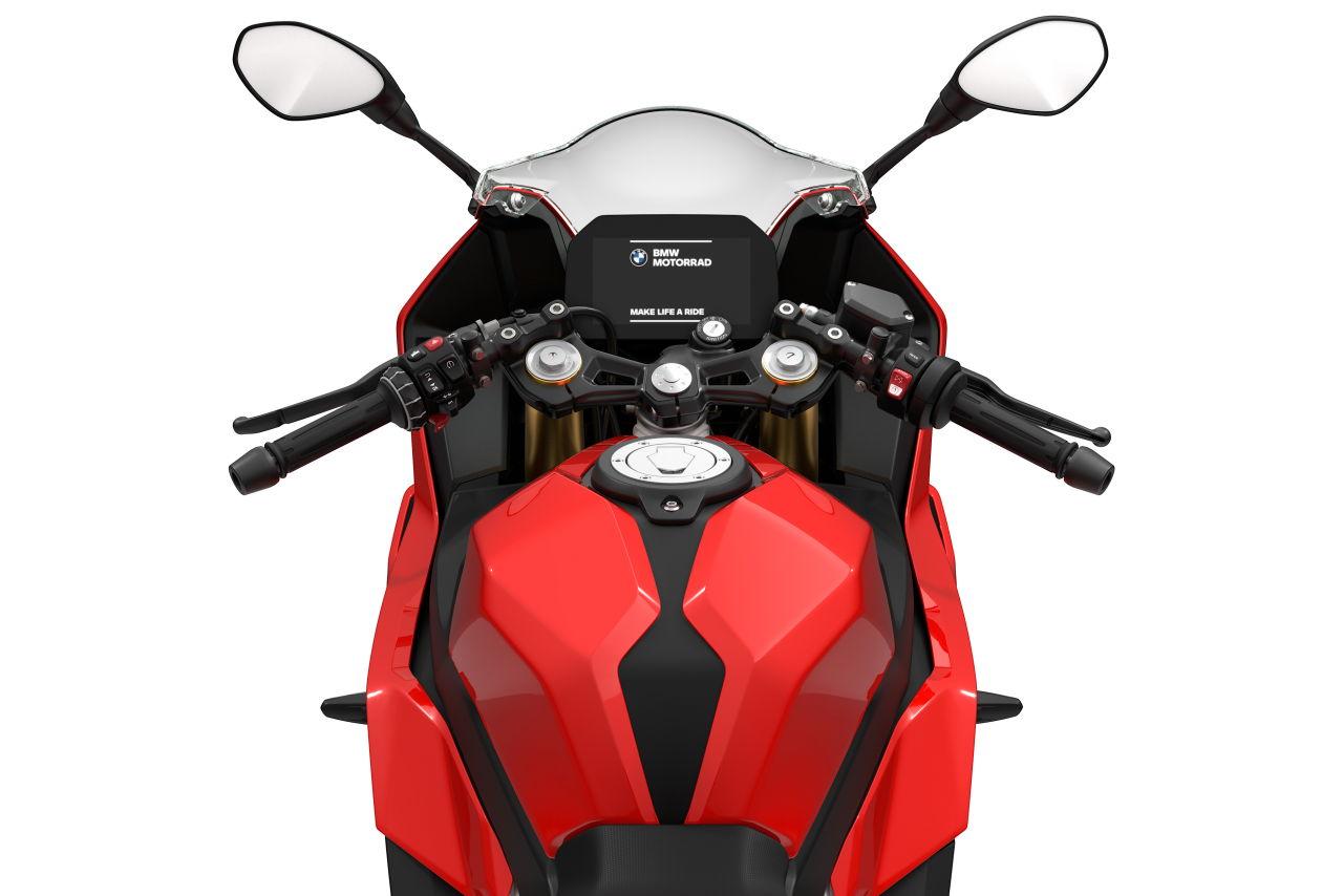 画像2: F450RR Sport.［Racing Red］