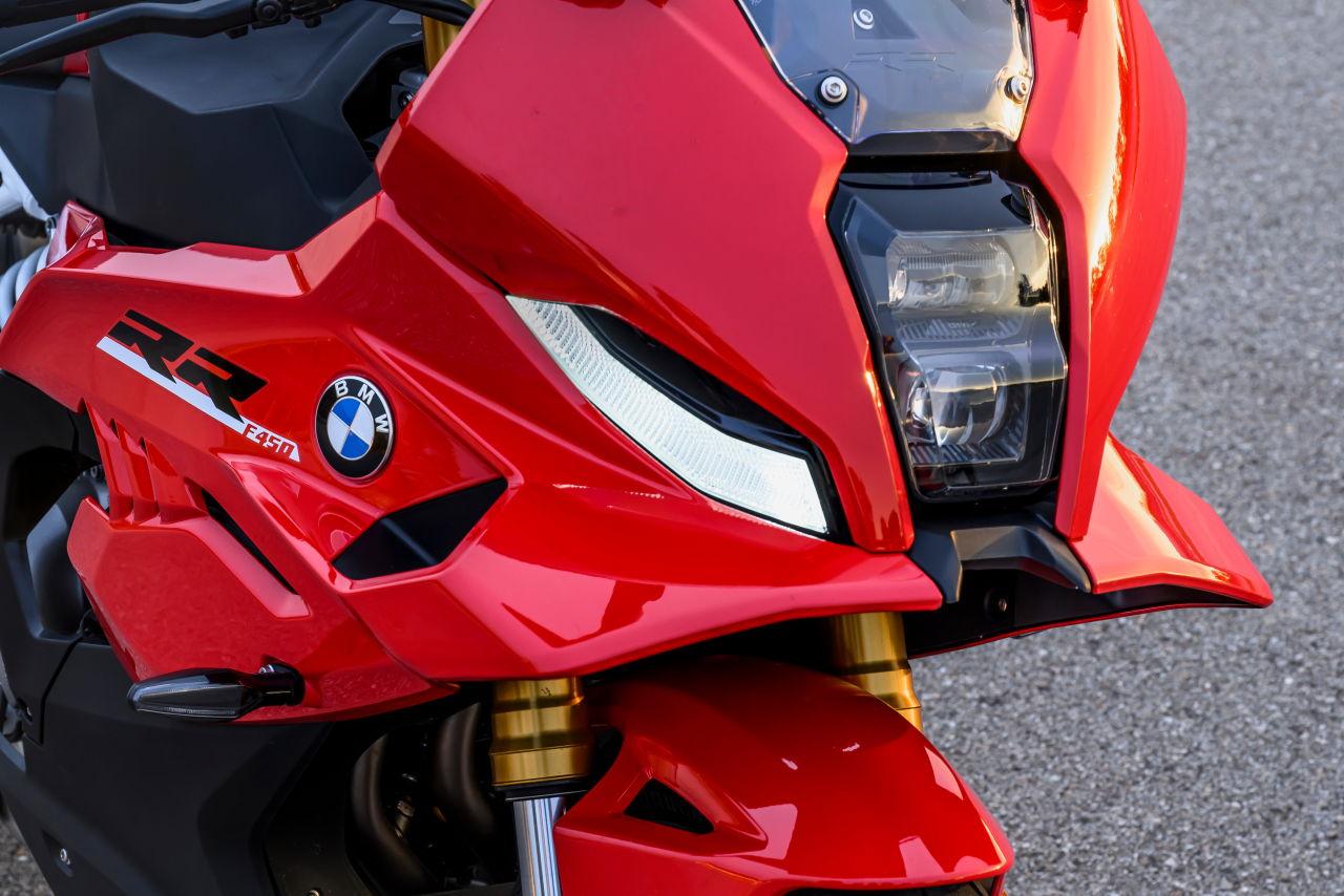 画像 : 24番目の画像 - 【画像48枚】BMW「F450RR」全4グレード - webオートバイ
