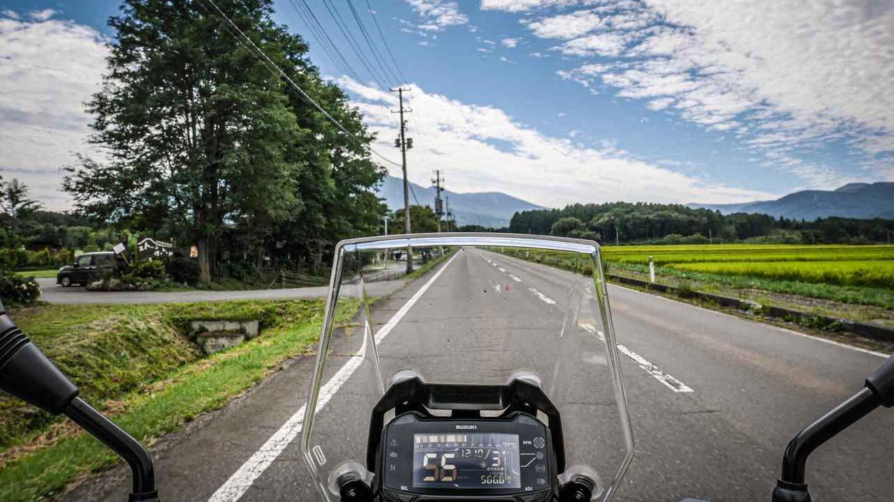 画像: 一発免停の罠!? 法定速度60km/hだと思ったら実は上限30km/h、見分けがつかない「生活道路」問題を警察庁に直撃してみた！ - webオートバイ