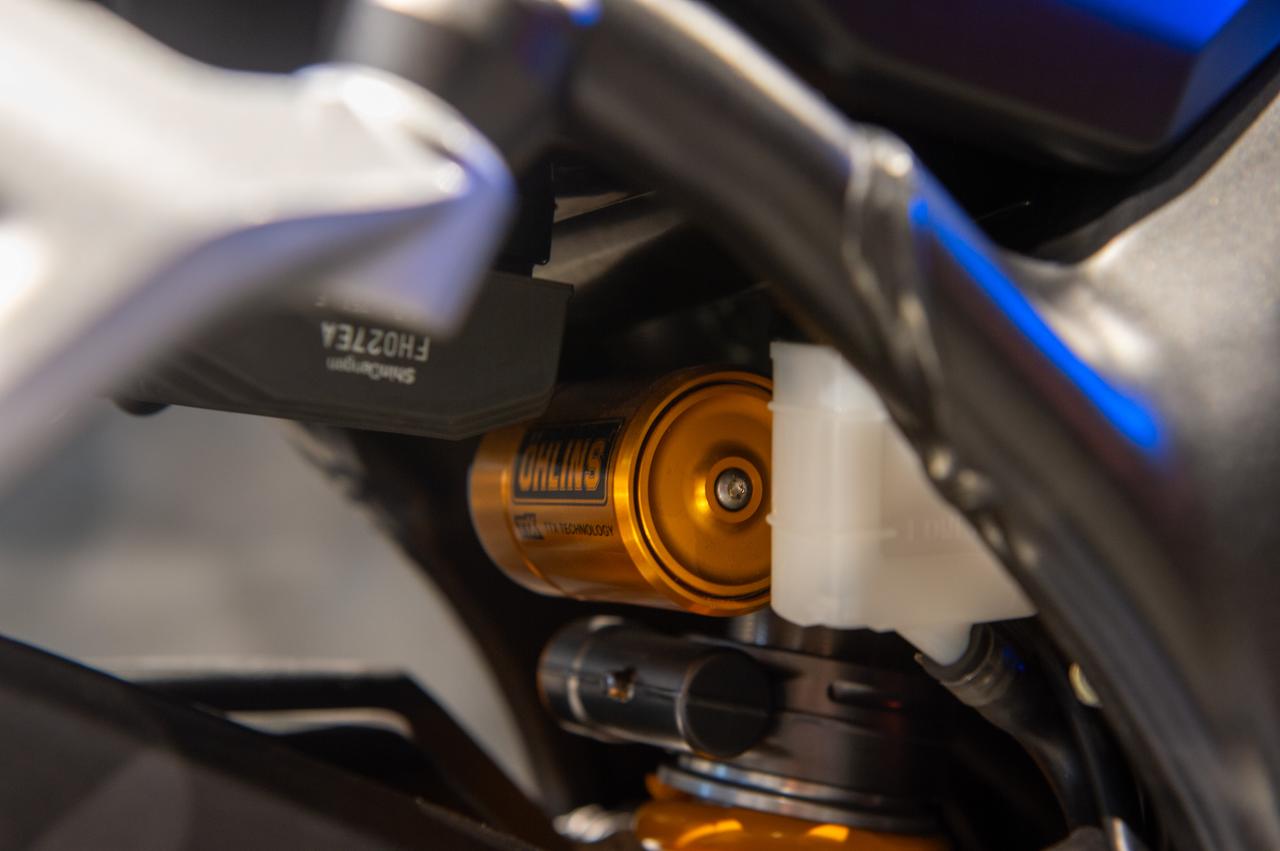 画像3: ホンダ「CB1300SF」…じゃない!? 社員有志チーム「CRAFT+」が手掛けたCB1000Fカスタムに注目!【Honda モーターサイクル ホームカミング 熊本 2026】