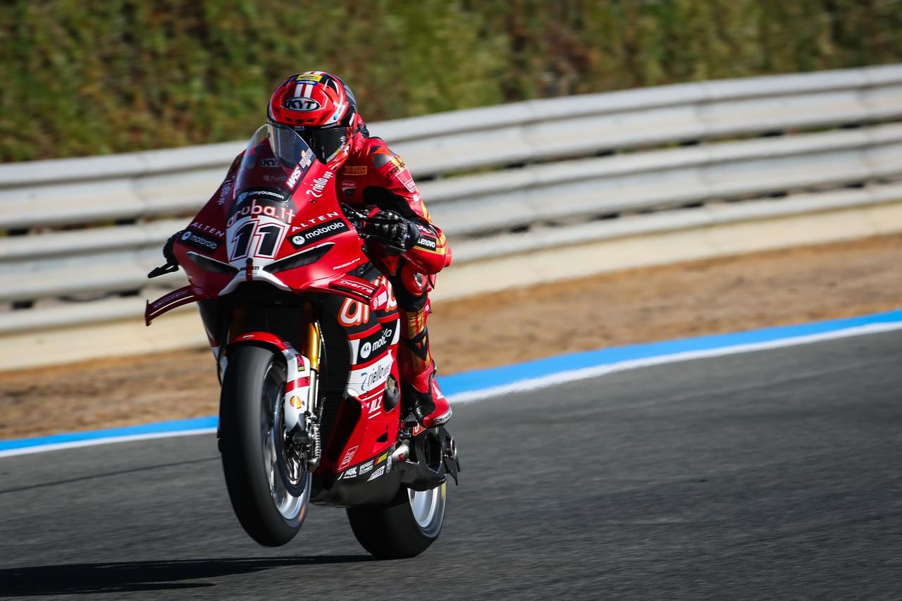 画像1: © Dorna WSBK Organization Srl