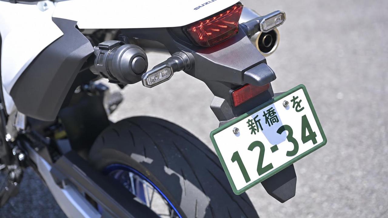 画像: いよいよ今日から申込受付スタート！ バイク希望ナンバー制で気をつけたいポイント3選 - webオートバイ