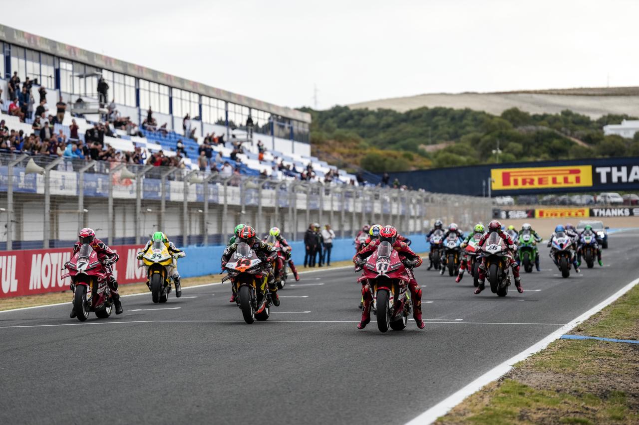 画像2: © Dorna WSBK Organization Srl