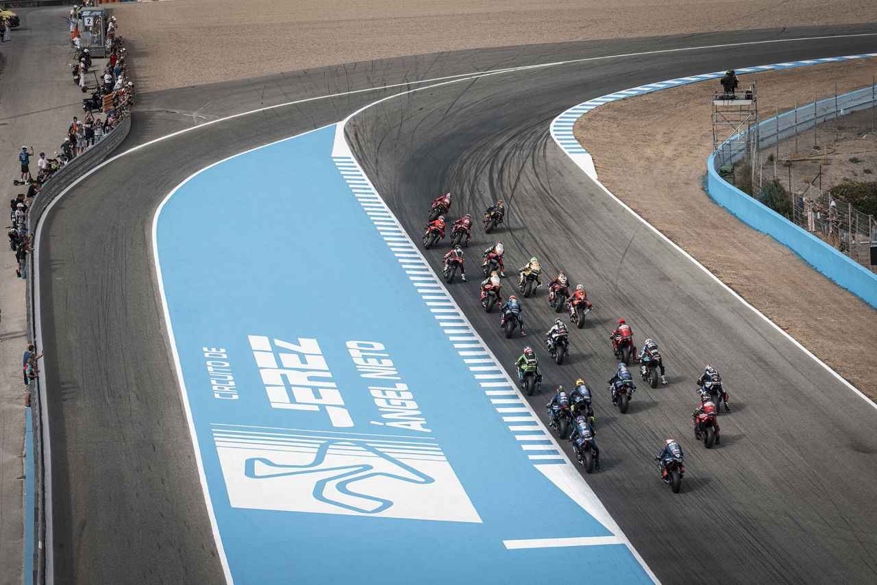 画像 : 11番目の画像 - 【画像18枚】スーパーバイク世界選手権・最終レースを走った特別カラー - webオートバイ