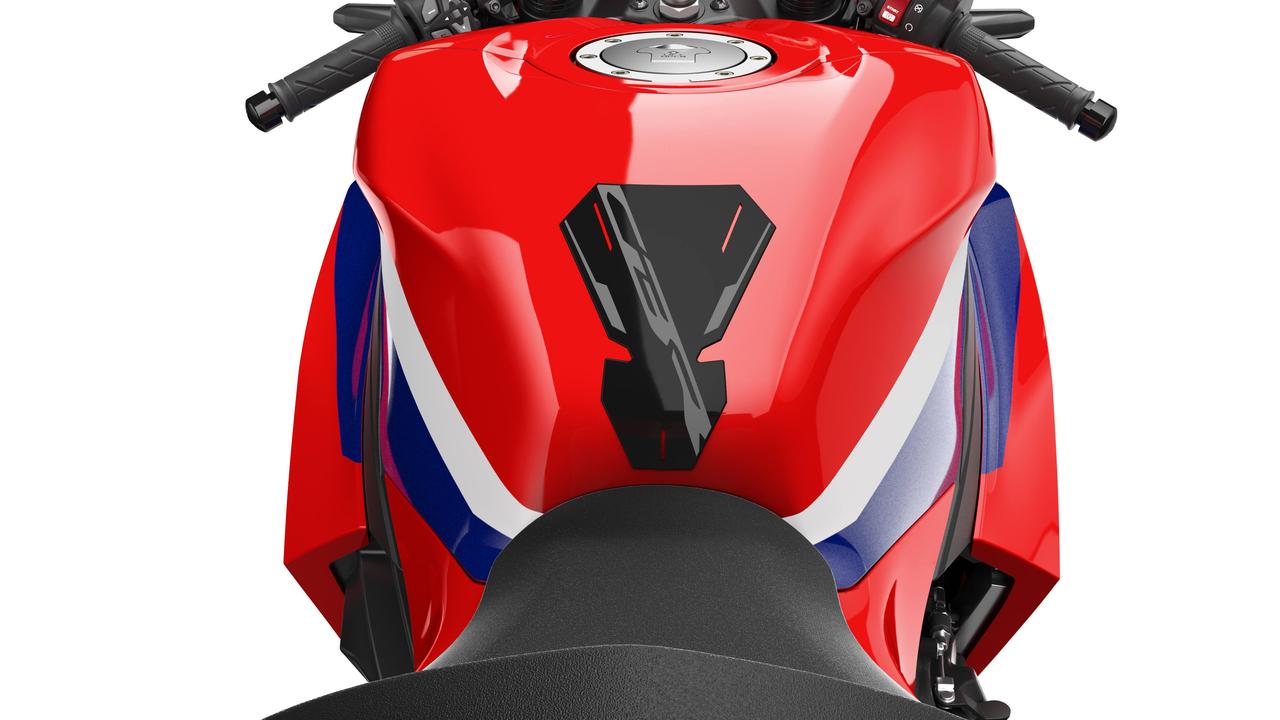 画像 : 22番目の画像 - 【写真42枚】ホンダ「CBR600RR」2027年モデル（欧州仕様） - webオートバイ