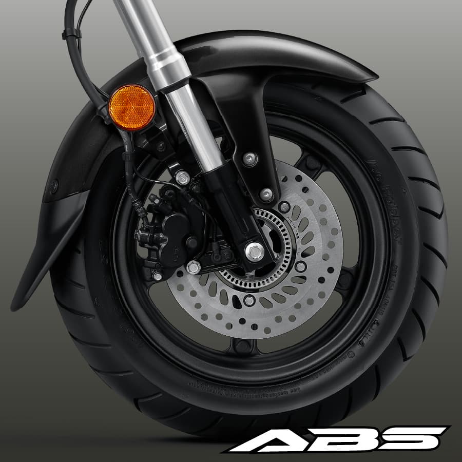 画像6: 日本にも早よ来い！ ホンダ「ダックス125」に“オレンジナル（オリジナル）”を標ぼうする鮮やかなニューカラー