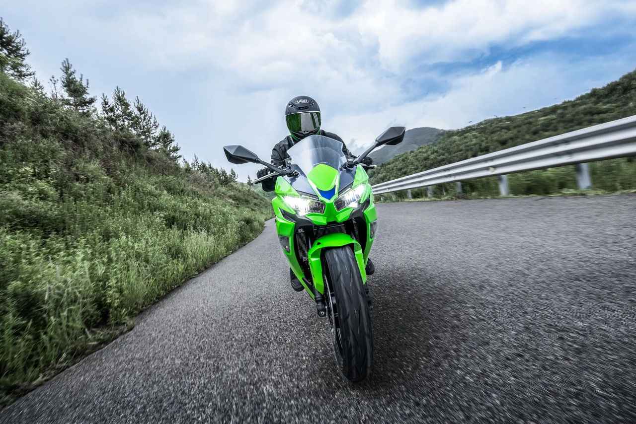 画像 : 28番目の画像 - 【画像37枚】カワサキ「ニンジャ650」2027年モデル（北米仕様） - webオートバイ