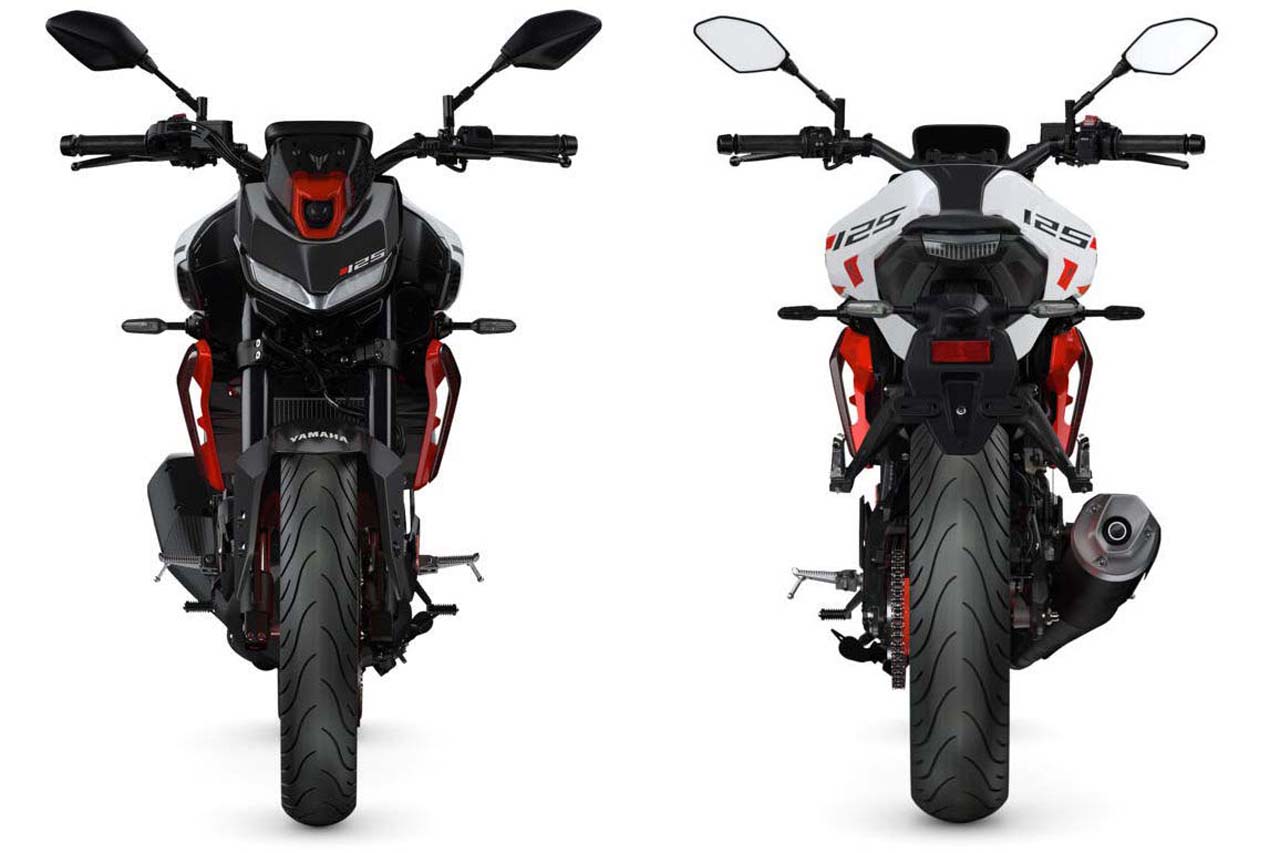 画像3: Redline White