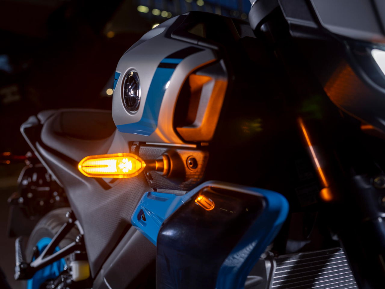 画像 : 28番目の画像 - 【画像35枚】ヤマハ「MT-125」欧州仕様2027年モデル - webオートバイ