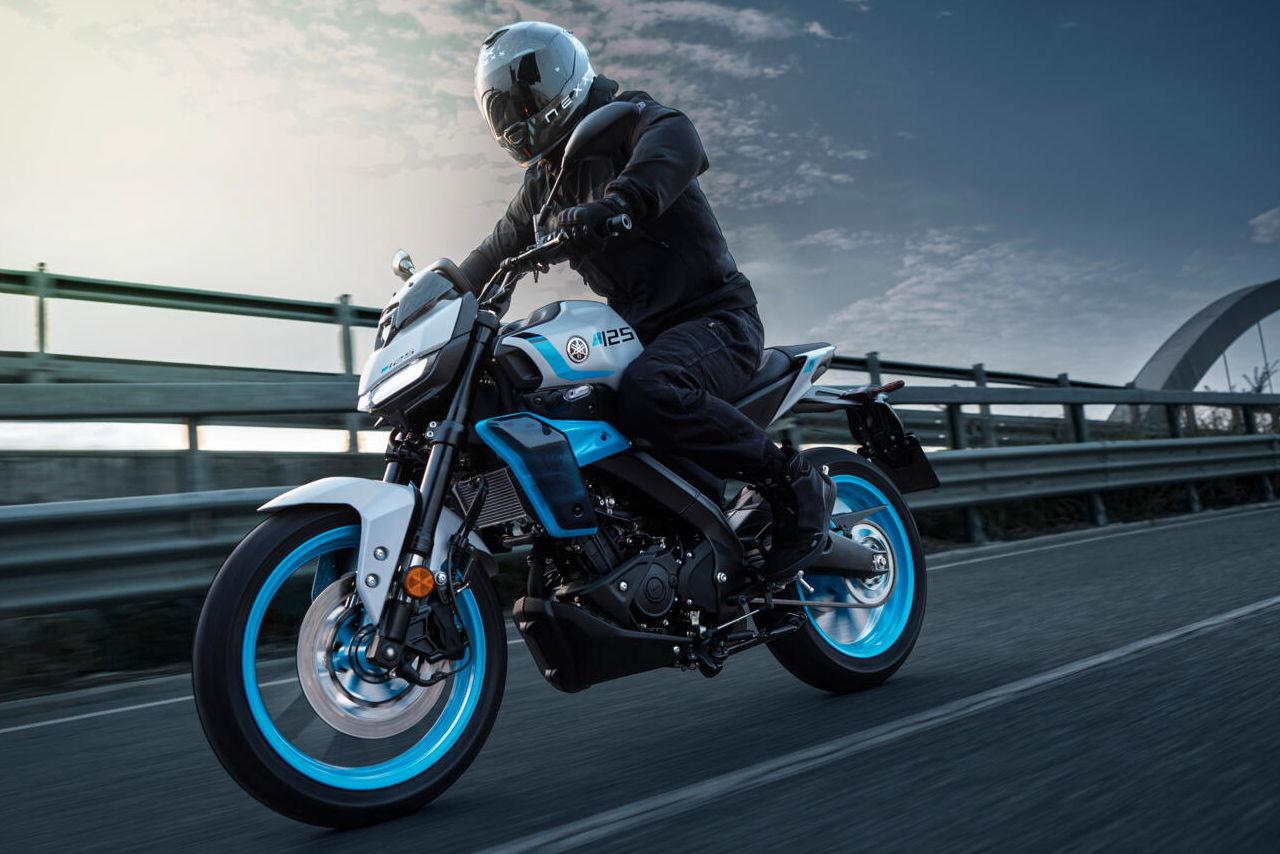 画像 : 34番目の画像 - 【画像35枚】ヤマハ「MT-125」欧州仕様2027年モデル - webオートバイ
