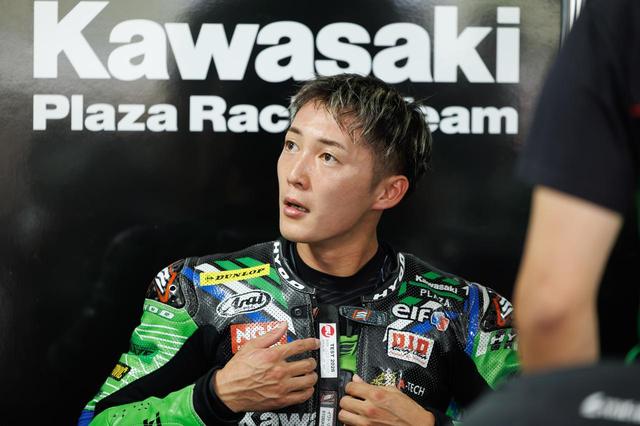 画像: 岩戸亮介選手