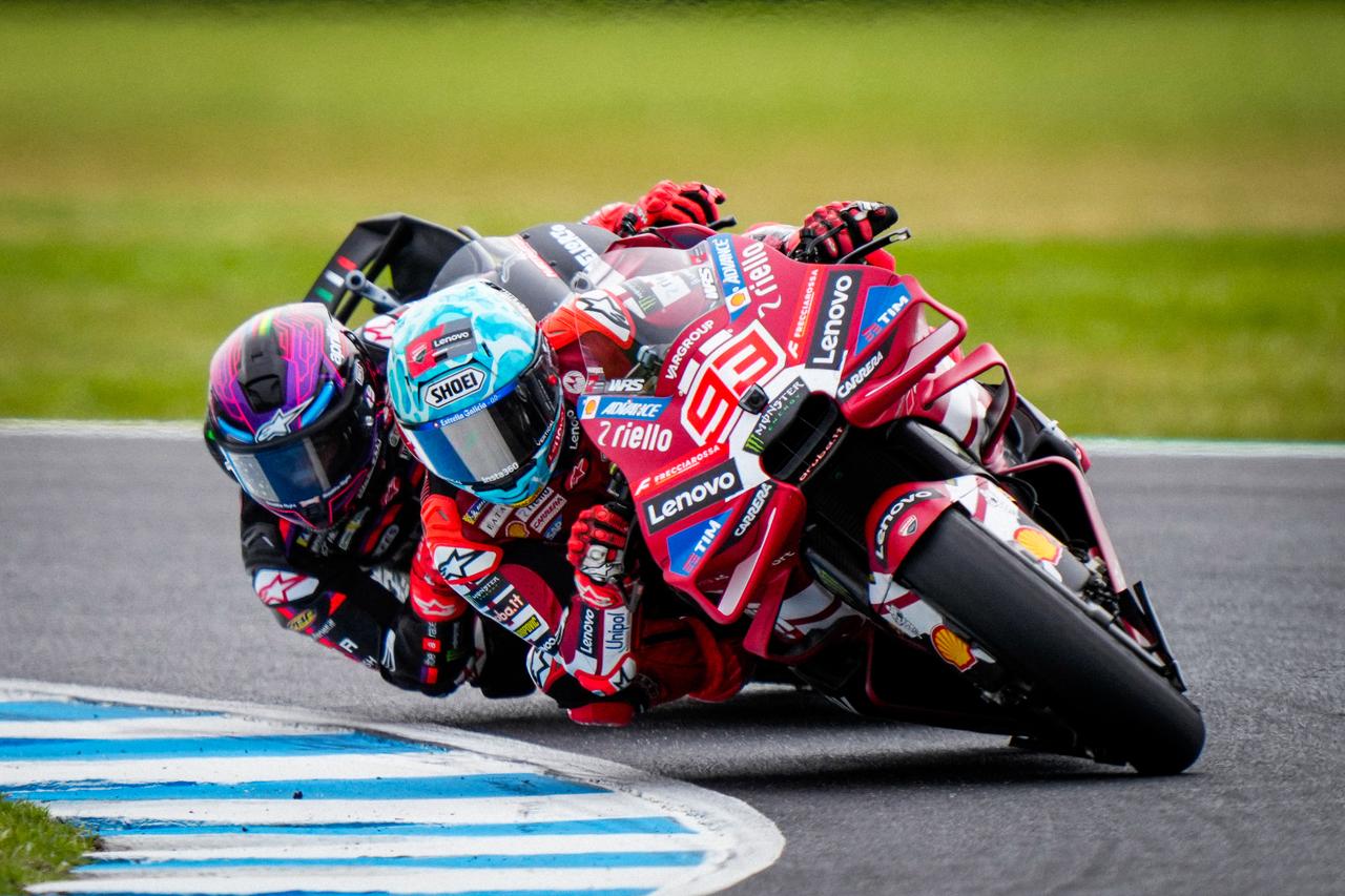 画像2: © 2026 MotoGP Sports Entertainment Group