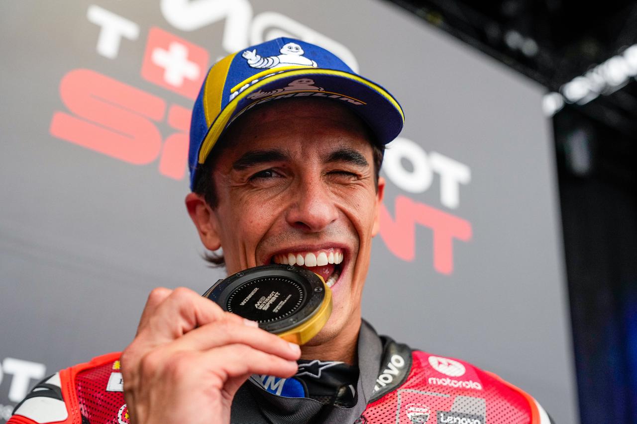 画像3: © 2026 MotoGP Sports Entertainment Group