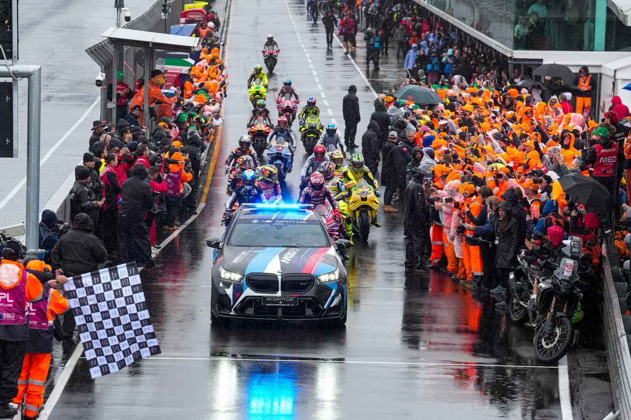 画像4: © 2026 MotoGP Sports Entertainment Group