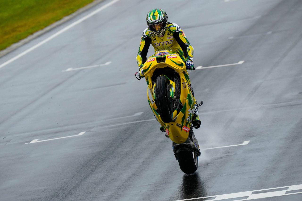 画像5: © 2026 MotoGP Sports Entertainment Group