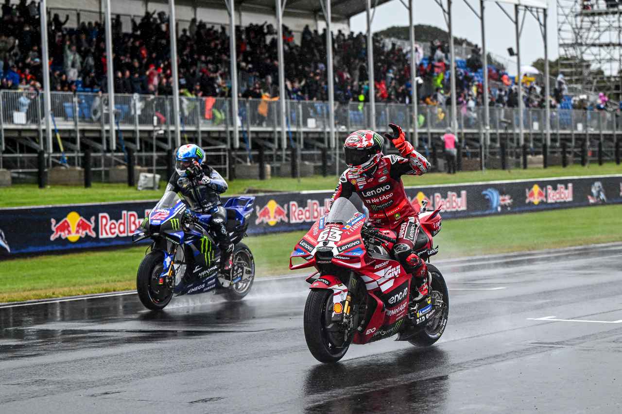 画像7: © 2026 MotoGP Sports Entertainment Group