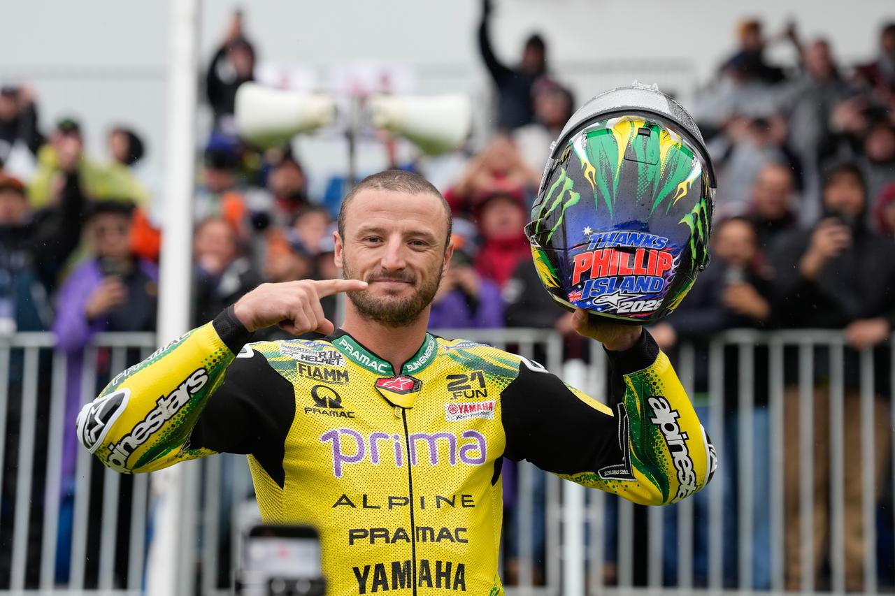 画像6: © 2026 MotoGP Sports Entertainment Group