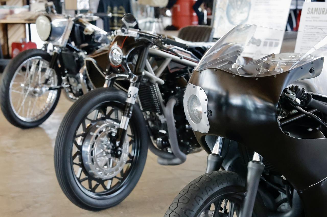 画像2: 10月末まで継続中「ROYAL ENFIELD MATAGARI EXPERIENCE 2026」