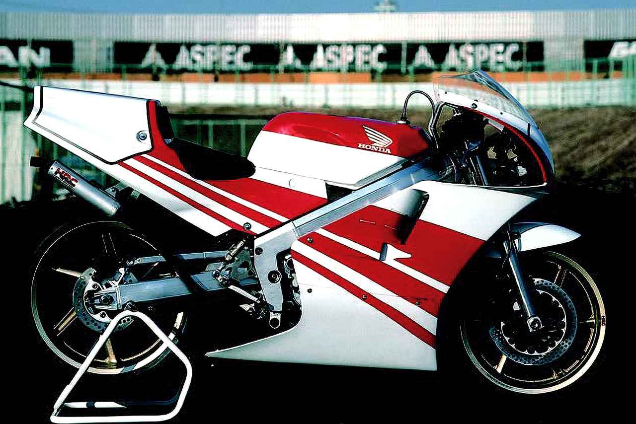 画像: F3キットパーツ装着車