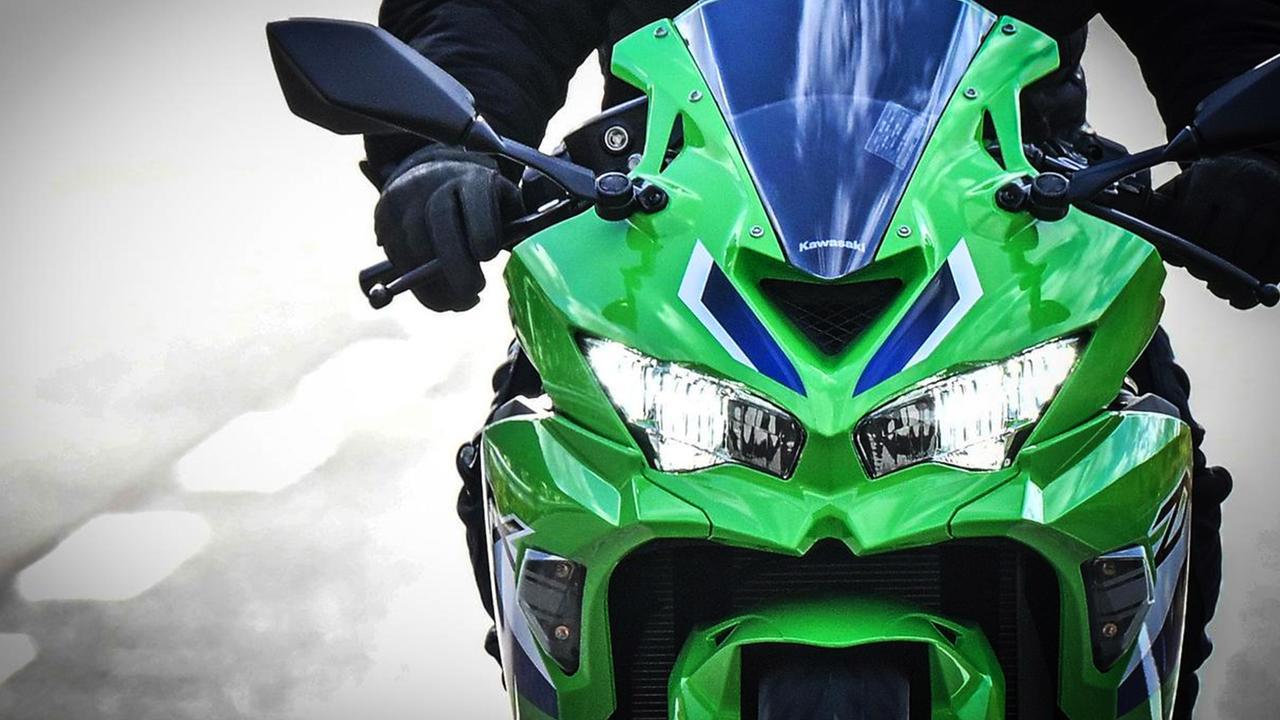 画像: 『Ninja ZX』シリーズとは？ カワサキ Ninja ZX-10R / ZX-6R / ZX-4R / ZX-25Rの魅力を解説 - webオートバイ