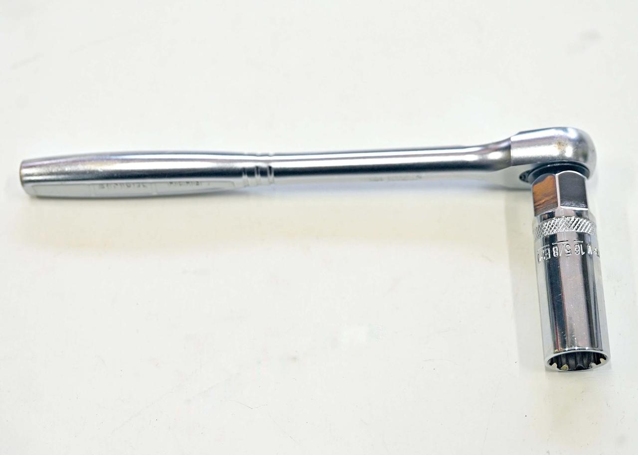 画像8: “自分でやれば工賃ゼロ!!” 愛車も整備スキルも育つ! セルフメンテ虎の巻【新橋モーター商会】
