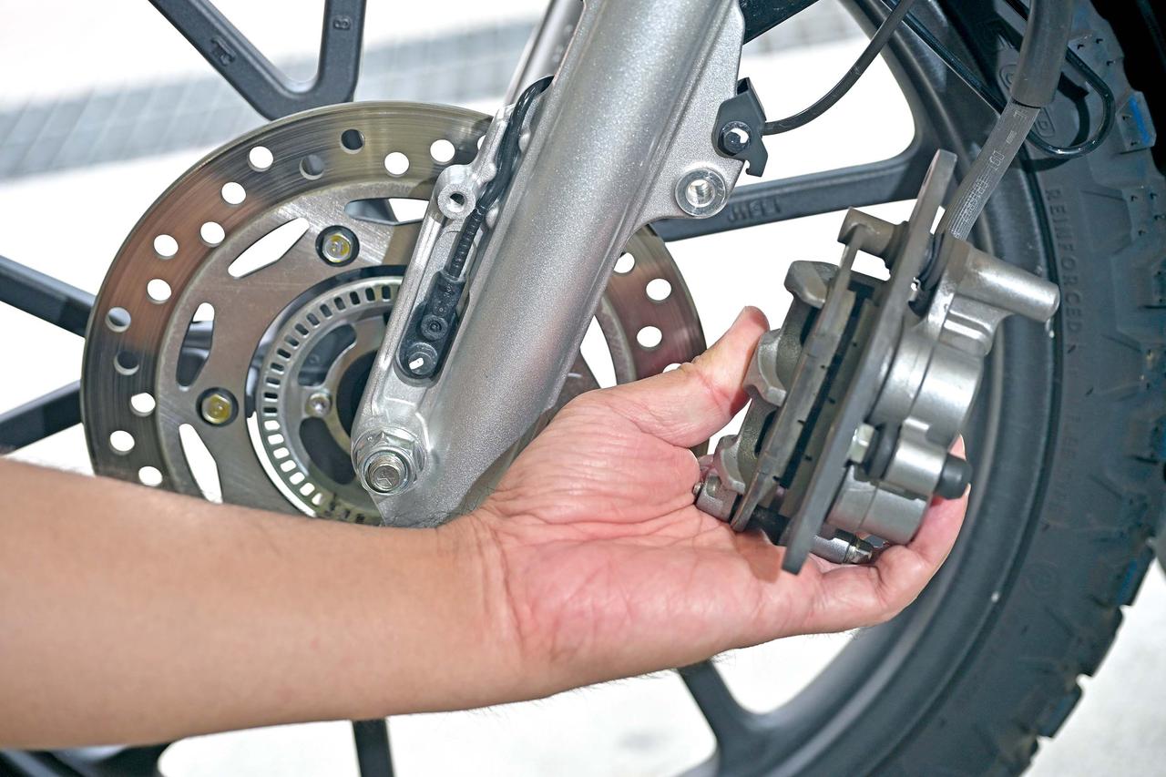 画像11: “自分でやれば工賃ゼロ!!” 愛車も整備スキルも育つ! セルフメンテ虎の巻【新橋モーター商会】