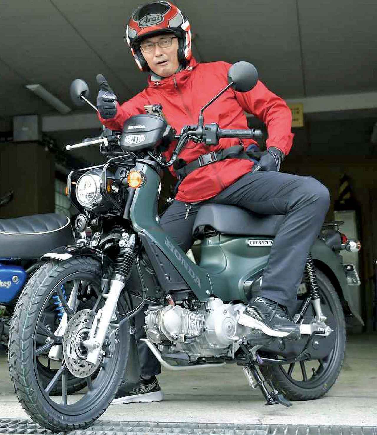画像17: “自分でやれば工賃ゼロ!!” 愛車も整備スキルも育つ! セルフメンテ虎の巻【新橋モーター商会】