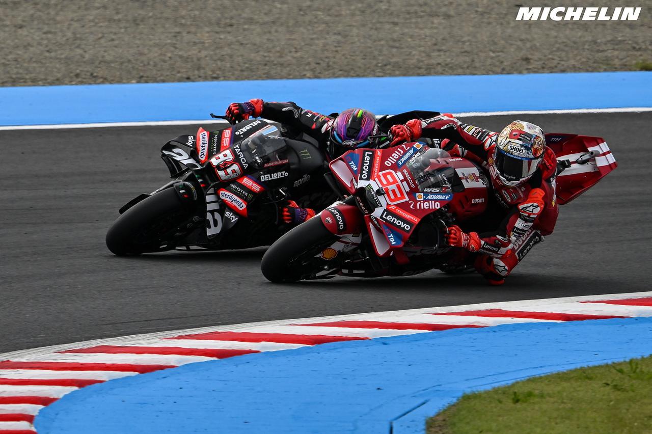 画像 : 3番目の画像 - 【画像6枚】MotoGP 2026第16戦 日本グランプリ - webオートバイ