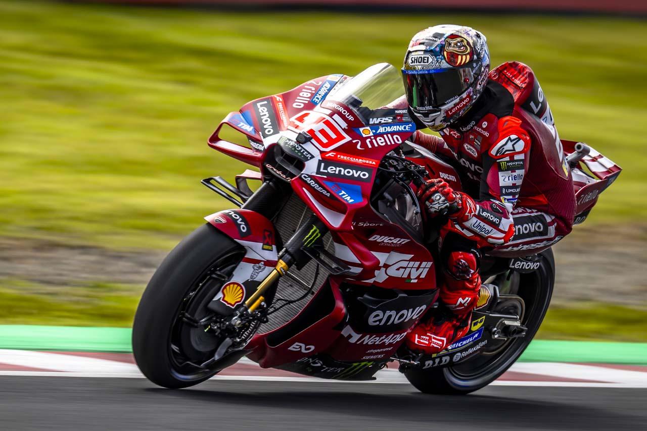 画像 : 6番目の画像 - 【画像6枚】MotoGP 2026第16戦 日本グランプリ - webオートバイ