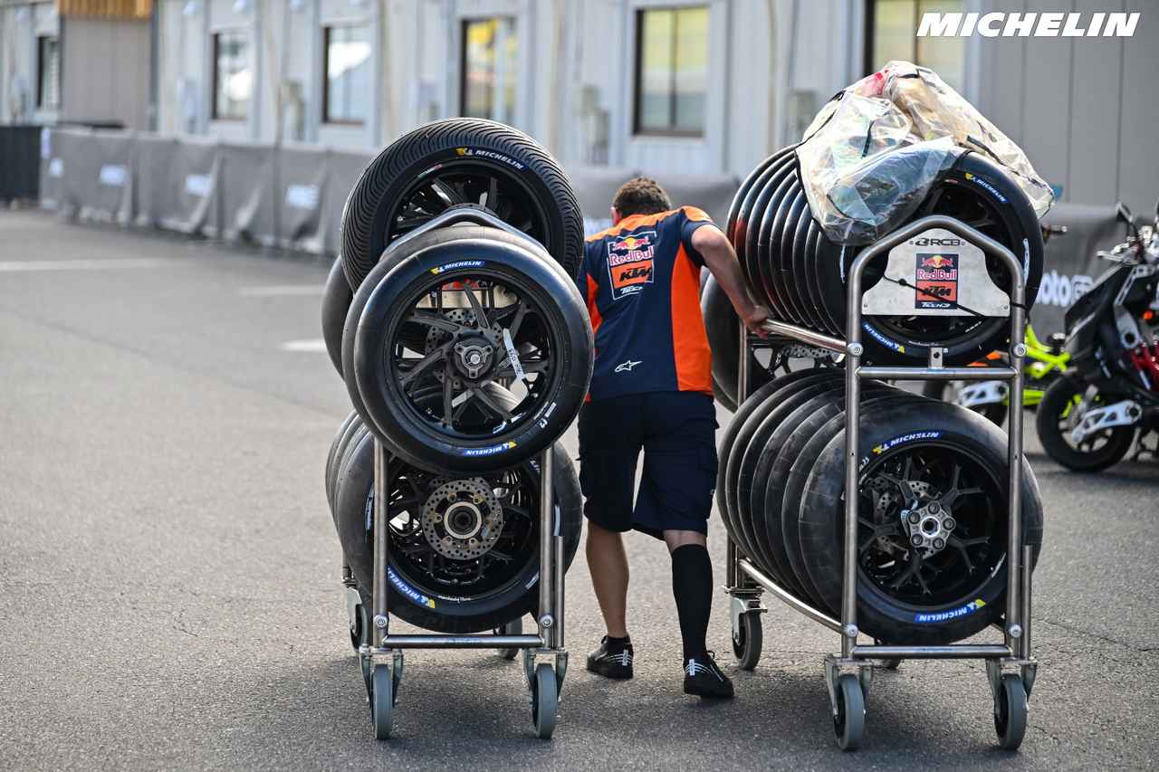 画像 : 5番目の画像 - 【画像6枚】MotoGP 2026第16戦 日本グランプリ - webオートバイ