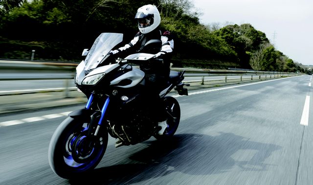 画像3: (GOGGLE@モーターマガジン社) www.motormagazine.co.jp