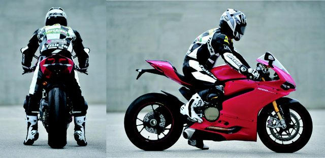 画像2: (GOGGLE@モーターマガジン社) www.motormagazine.co.jp