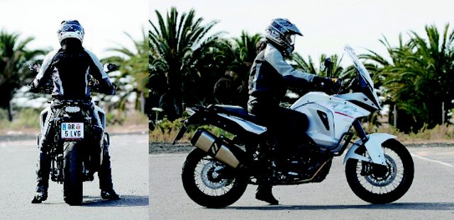 画像2: (GOGGLE@モーターマガジン社) www.motormagazine.co.jp