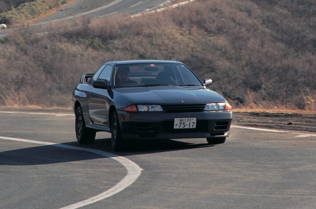 画像2: 誰も見たことのない地平へ (名車の記憶 日産スカイラインGT-R I@モーターマガジン社)