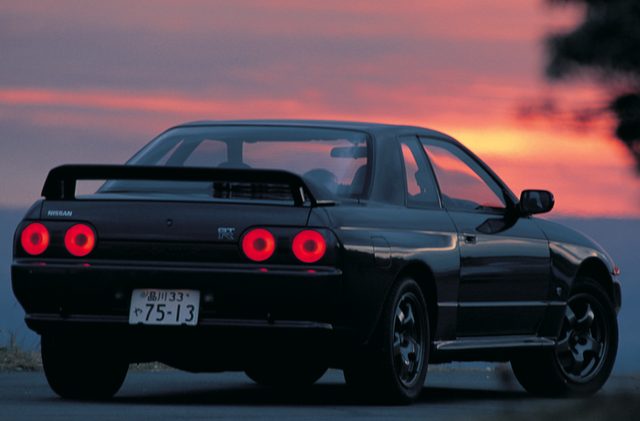 画像1: 誰も見たことのない地平へ (名車の記憶 日産スカイラインGT-R I@モーターマガジン社)