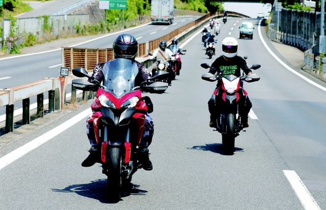 画像2: (GOGGLE@モーターマガジン社) www.motormagazine.co.jp