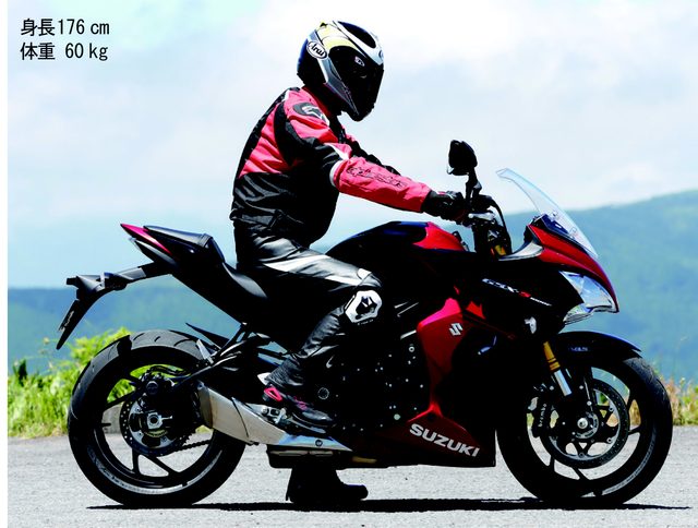 画像1: (オートバイ@モーターマガジン社) www.motormagazine.co.jp