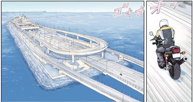 画像3: ©東本昌平先生/モーターマガジン社