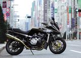 画像: やっぱりNinjaでなくっちゃ!その理由を教えて!ーRIDE42より