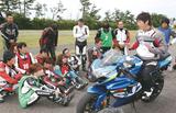 画像1: (GOGGLE@モーターマガジン社) www.motormagazine.co.jp