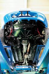画像1: (ROADSTER BROS.@モーターマガジン社) www.motormagazine.co.jp
