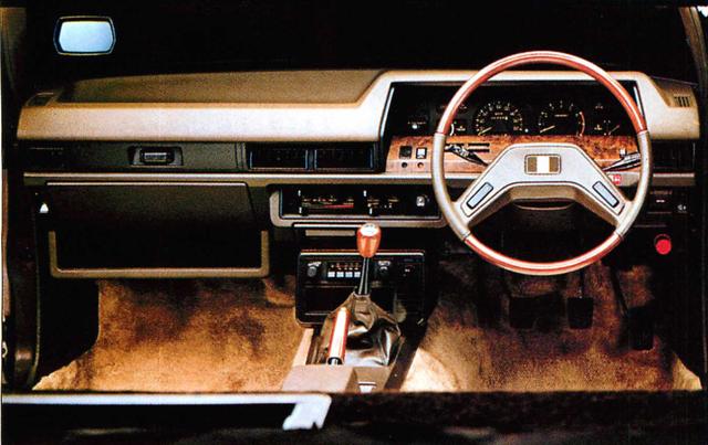 画像1: 【日本の自動車年鑑】
第82回 「カローラシリーズ」(1980年)