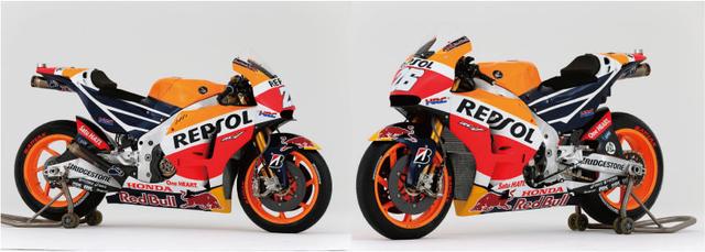 画像2: (Racing オートバイ MotoGP GRAPHICS 2016@モーターマガジン社) www.motormagazine.co.jp