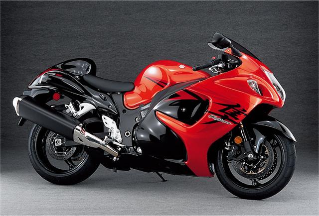 画像1: (Bikers Station@モーターマガジン社) www.motormagazine.co.jp