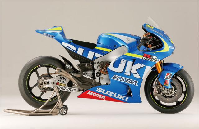 画像1: (Racing オートバイ MotoGP GRAPHICS 2016@モーターマガジン社) www.motormagazine.co.jp