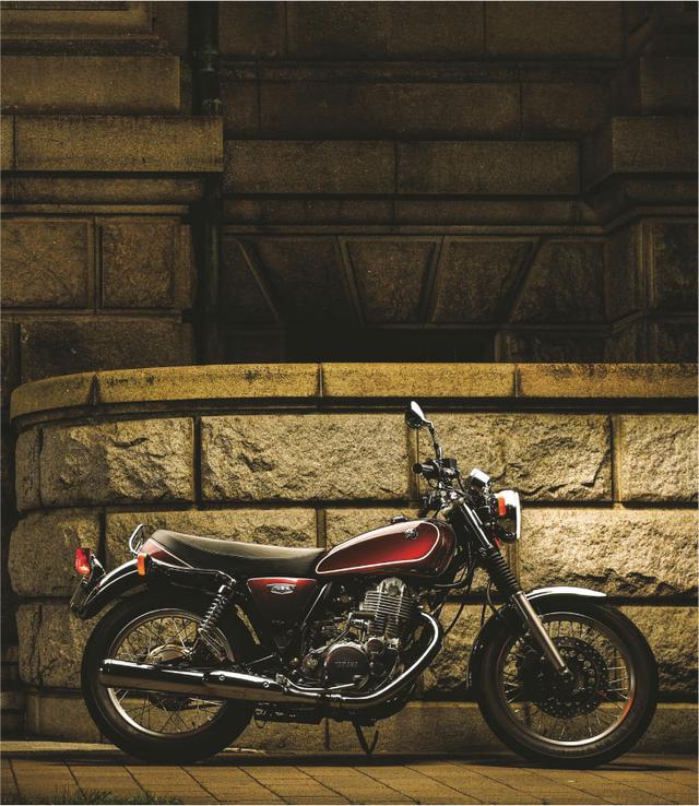 画像4: (GOGGLE@モーターマガジン社) www.motormagazine.co.jp