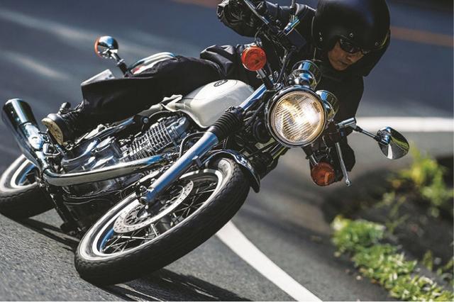 画像3: (GOGGLE@モーターマガジン社) www.motormagazine.co.jp