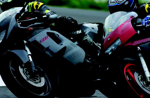 画像: 今さら聞けない?!2ストマシンの5つの魅力ーRIDE57より