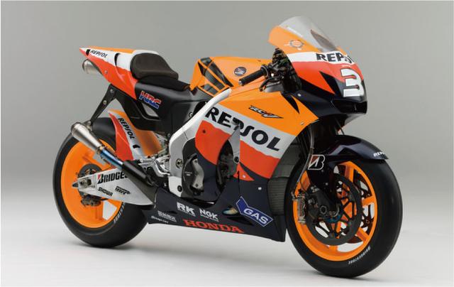 画像3: (Racing オートバイ MotoGP GRAPHICS 2016@モーターマガジン社) www.motormagazine.co.jp